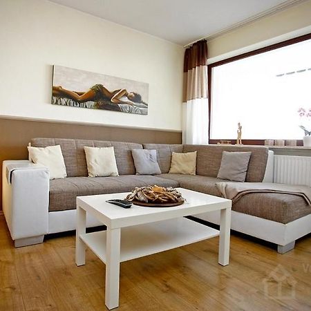 Ferienwohnung Winternest In Winterberg Eksteriør bilde