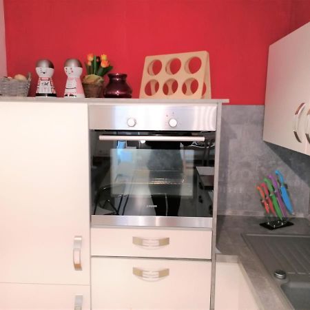 Ferienwohnung Winternest In Winterberg Eksteriør bilde