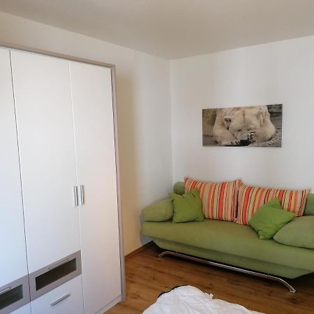 Ferienwohnung Winternest In Winterberg Eksteriør bilde