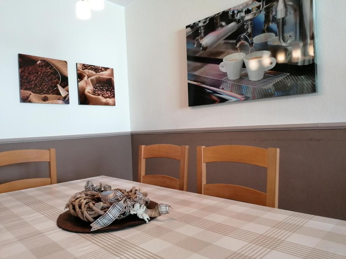 Ferienwohnung Winternest In Winterberg Eksteriør bilde