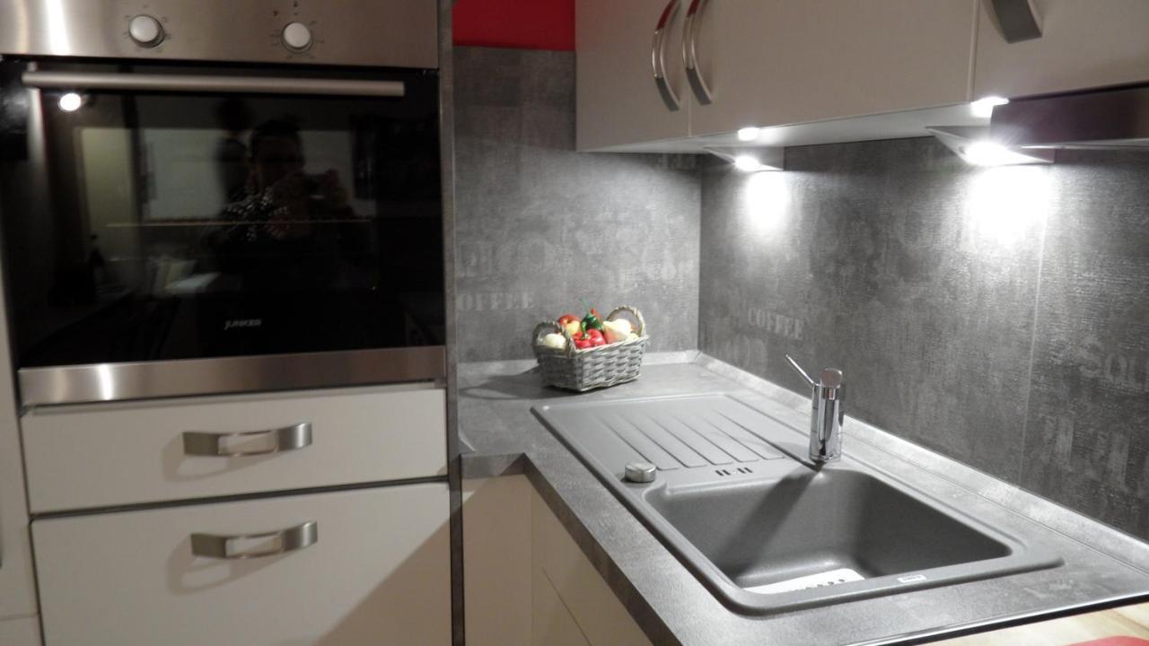 Ferienwohnung Winternest In Winterberg Eksteriør bilde