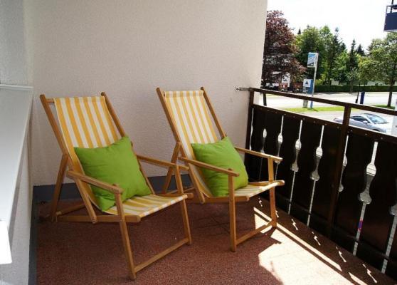 Ferienwohnung Winternest In Winterberg Eksteriør bilde