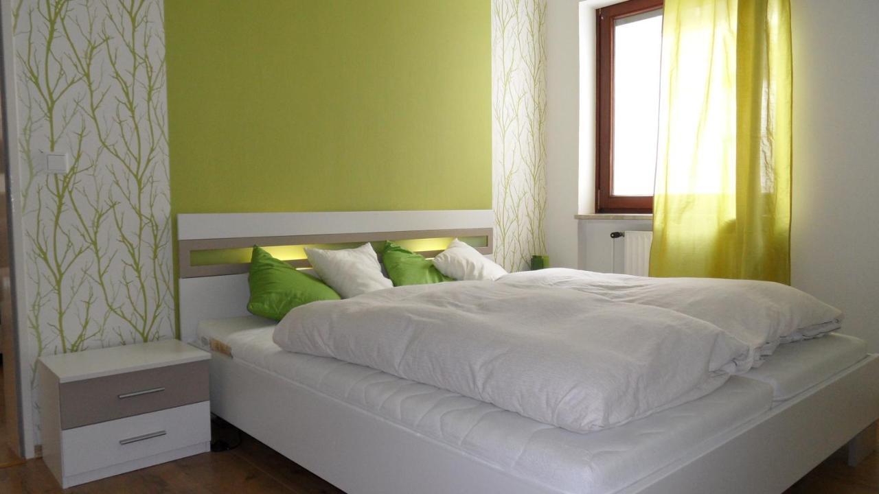 Ferienwohnung Winternest In Winterberg Eksteriør bilde