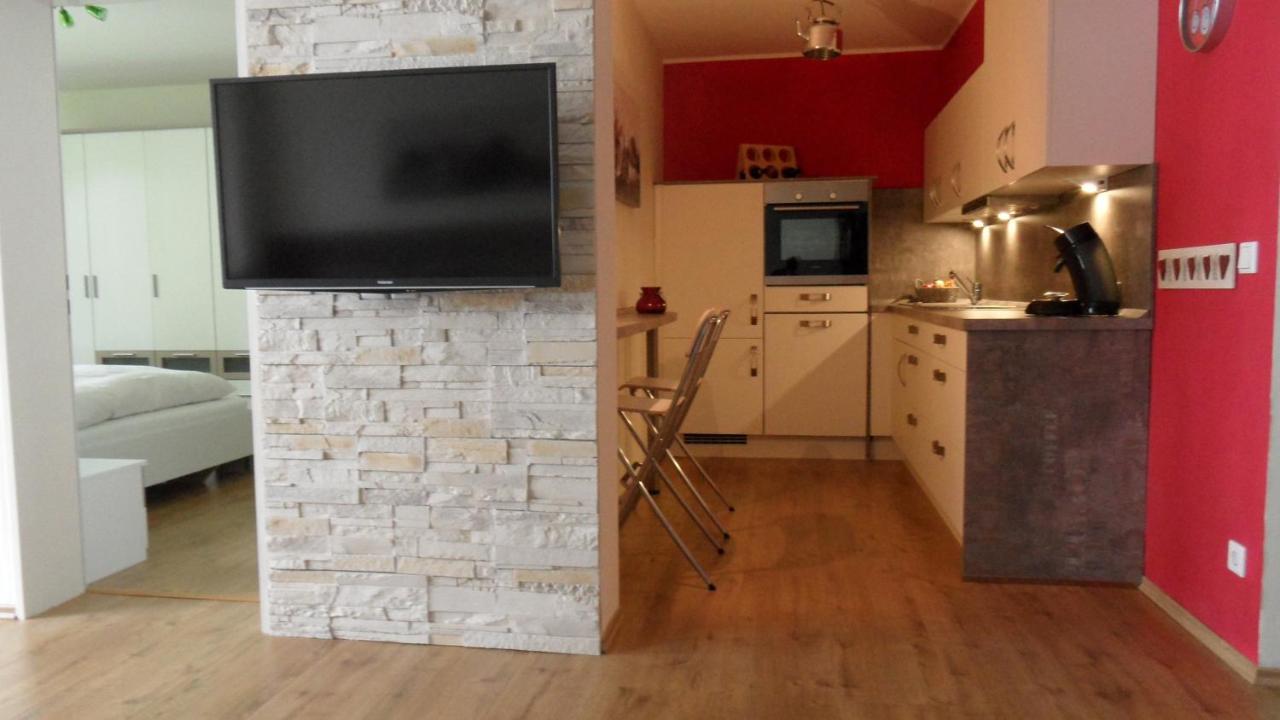 Ferienwohnung Winternest In Winterberg Eksteriør bilde