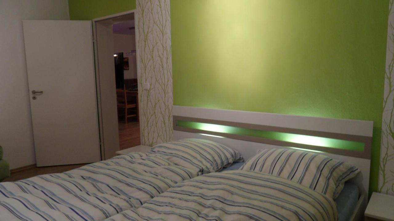 Ferienwohnung Winternest In Winterberg Eksteriør bilde